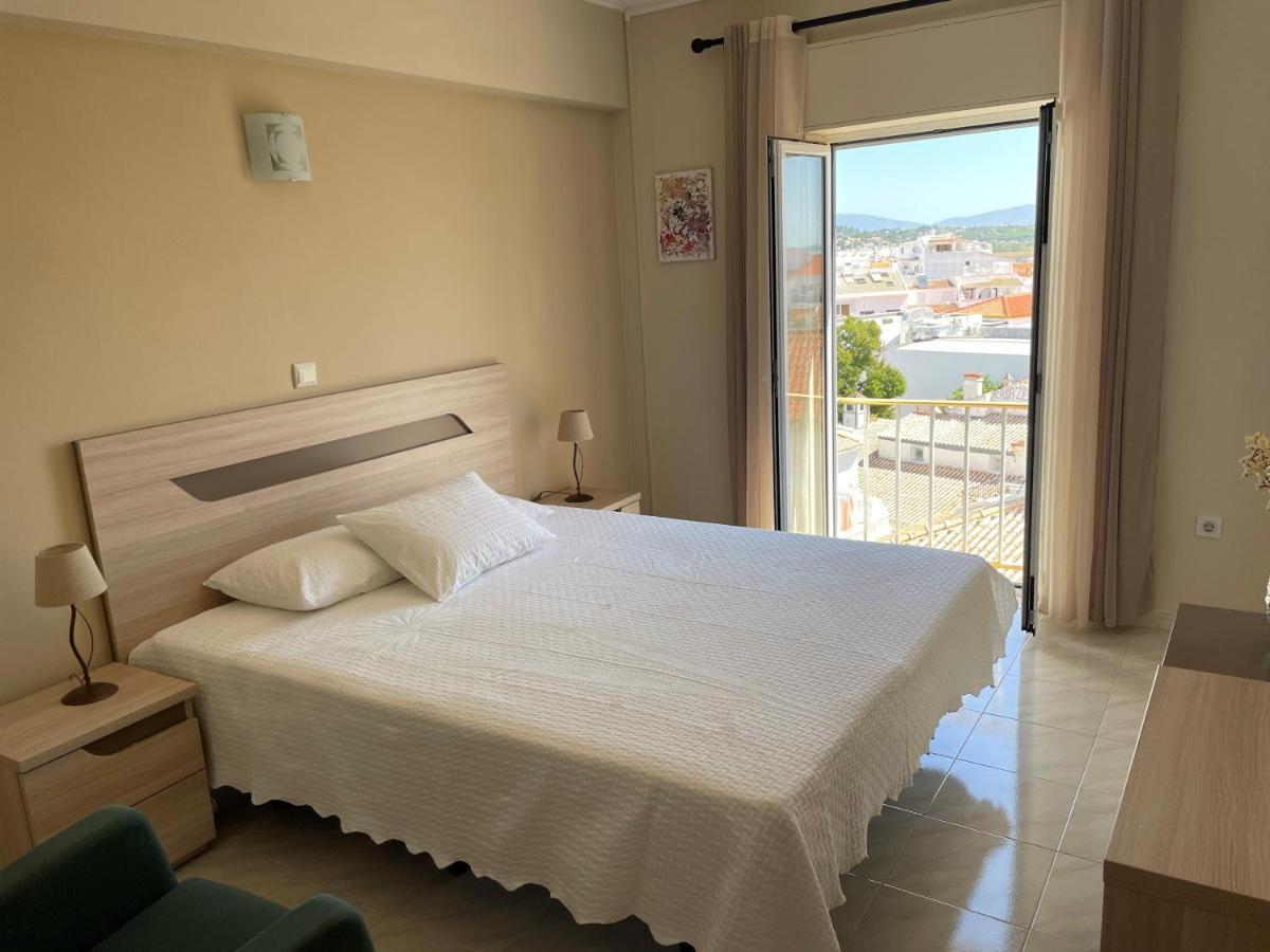 Glory Holiday Rooms ลากอส ภายนอก รูปภาพ